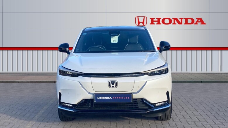 Honda E Ny1 150kW Advance 69kWh 5dr Auto Electric Hatchback